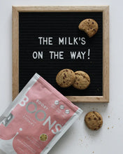 Load image into Gallery viewer, Chocolate Chip Lactation Cookies
