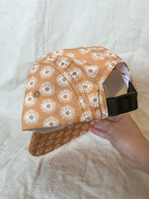 Load image into Gallery viewer, The Sunflower - Baby &amp; Kid&#39;s Five Panel Hat
