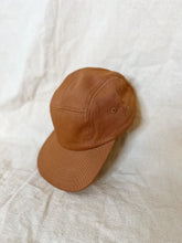 Load image into Gallery viewer, The Copper - Baby &amp; Kid&#39;s Five Panel Hat
