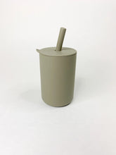 Load image into Gallery viewer, Straw Cup
