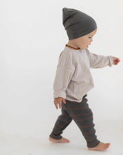 Load image into Gallery viewer, Jersey Beanie - Grey
